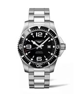 Orologio Longines Uomo Hydroconquest in Acciaio L38414566